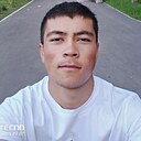Хуршедчик, 26 лет