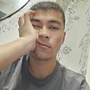Хуршедчик, 26 лет