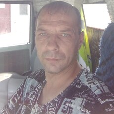 Фотография мужчины Александр, 42 года из г. Кемерово