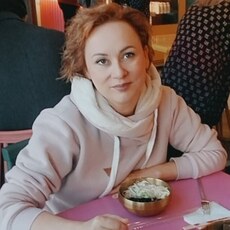 Фотография девушки Дарья, 46 лет из г. Уфа
