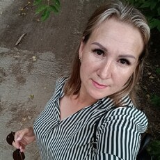 Фотография девушки Елена, 41 год из г. Новосибирск