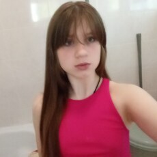 Фотография девушки Оля, 26 лет из г. Братск