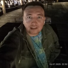 Фотография мужчины Вадим, 35 лет из г. Дюртюли