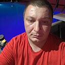 Илья, 37 лет