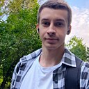 Денис, 25 лет