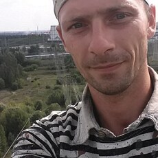 Фотография мужчины Евгений, 38 лет из г. Могилев