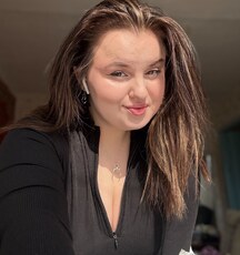 Фотография девушки Анна, 20 лет из г. Назарово