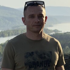 Фотография мужчины Алексей, 39 лет из г. Минск