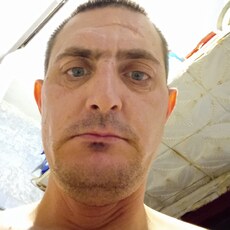 Фотография мужчины Сергей, 39 лет из г. Гуково