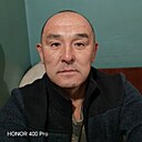 Алишер, 56 лет