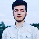 Дима, 33 года