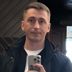 Фотография мужчины Эдуард, 30 лет из г. Тамбов