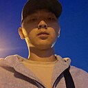 Айслан, 19 лет
