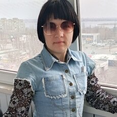 Фотография девушки Надежда, 29 лет из г. Волгоград