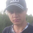 Кирилл, 18 лет