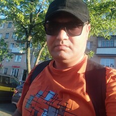 Фотография мужчины Гошлы, 34 года из г. Брест