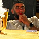 Октая, 27 лет
