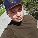 Сергей, 22 года
