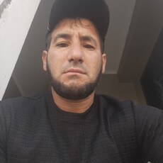 Фотография мужчины Ruslan, 37 лет из г. Бухара