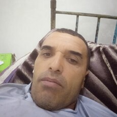 Фотография мужчины Кувончбек, 46 лет из г. Алматы
