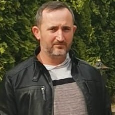 Фотография мужчины Сергей, 40 лет из г. Рязань