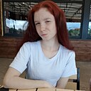 Мария, 20 лет