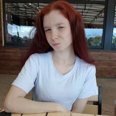 Фотография девушки Мария, 20 лет из г. Тверь