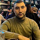 Леонард, 27 лет