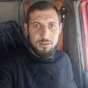 Эдгар, 32 года