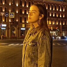 Фотография девушки Диляра, 22 года из г. Казань