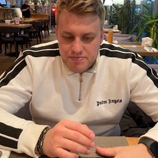 Фотография мужчины Vlad, 28 лет из г. Москва