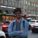 Савелий, 25 лет