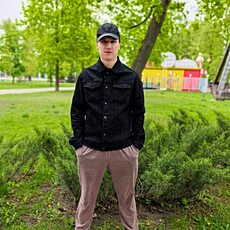 Фотография мужчины Евгений, 30 лет из г. Тамбов