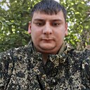 Кирилл, 28 лет
