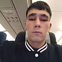 Федя, 23 года