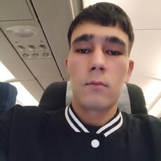 Фотография мужчины Федя, 23 года из г. Карачаевск
