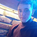 Никита, 20 лет