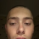 Гайдар, 19 лет