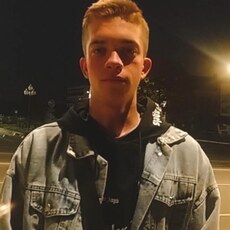 Фотография мужчины Ренат, 20 лет из г. Слуцк