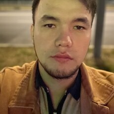 Фотография мужчины Ахмед, 25 лет из г. Нижний Новгород