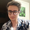 Андрей, 35 лет