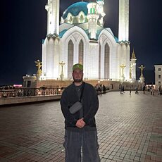 Фотография мужчины Федор, 23 года из г. Тольятти