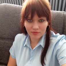 Фотография девушки Татьяна, 36 лет из г. Кунгур