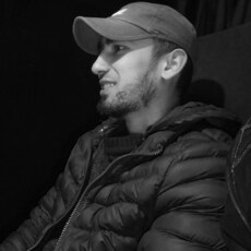 Фотография мужчины Азо, 24 года из г. Химки