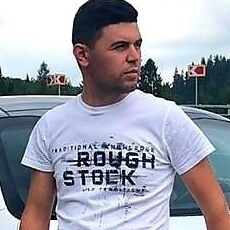 Фотография мужчины Samir, 35 лет из г. Уфа