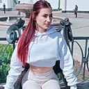 Эмна, 18 лет