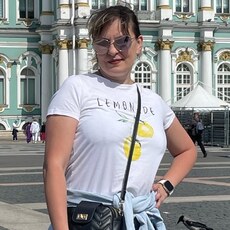 Фотография девушки Елена, 47 лет из г. Москва