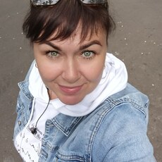 Фотография девушки Наташа, 44 года из г. Ульяновск