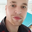 Макс, 34 года