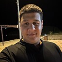 Андрей, 24 года